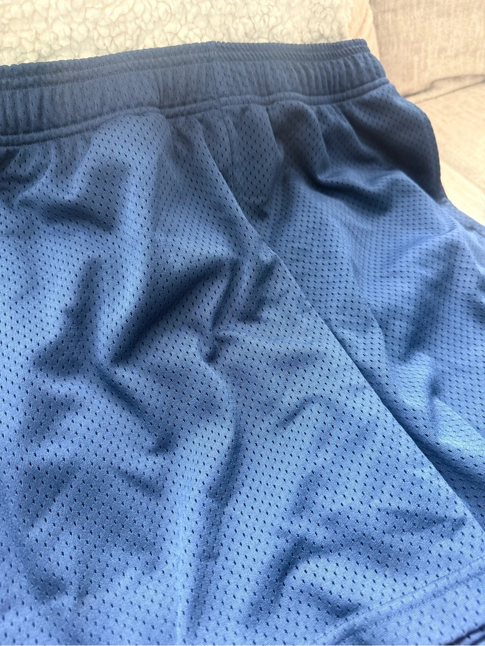 Ethika Basketball Shorts Medium